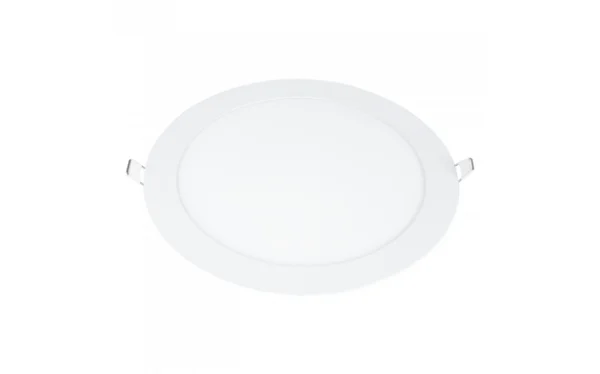 LED PRO МОДУЛ ЗА ВГРАЖДАНЕ КРЪГЪЛ 24W 2010LM AC85-265V CRI>95 2700K