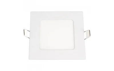 LED PRO МОДУЛ ЗА ВГРАЖДАНЕ КВАДРАТЕН 6W 440LM AC85-265V CRI>95 6000K