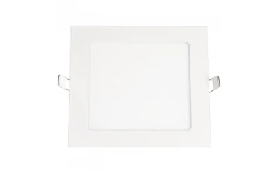 LED PRO MINI PANEL SQUARE 12W 1000LM AC85-265V CRI>95 6000K
