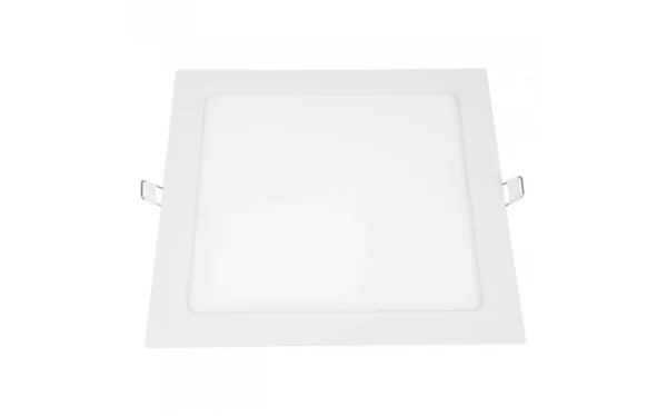 LED PRO МОДУЛ ЗА ВГРАЖДАНЕ КВАДРАТЕН 18W 1500LM AC85-265V CRI>95 6000K