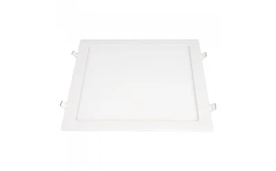 LED PRO МОДУЛ ЗА ВГРАЖДАНЕ КВАДРАТЕН 24W 2010LM AC85-265V CRI>95 6000K