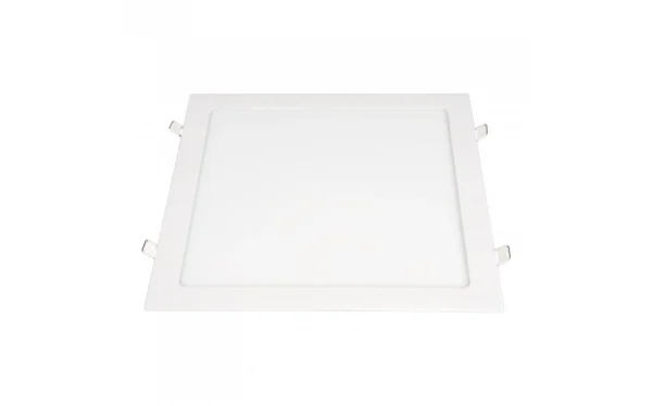 LED PRO МОДУЛ ЗА ВГРАЖДАНЕ КВАДРАТЕН 24W 2010LM AC85-265V CRI>95 6000K
