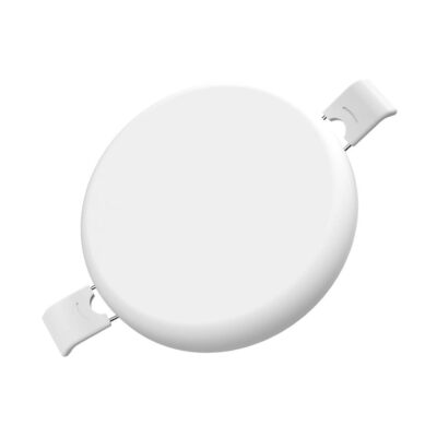 LED Frameless Panel Round 24W Neutral white