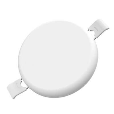 LED Frameless Panel Round 36W White light