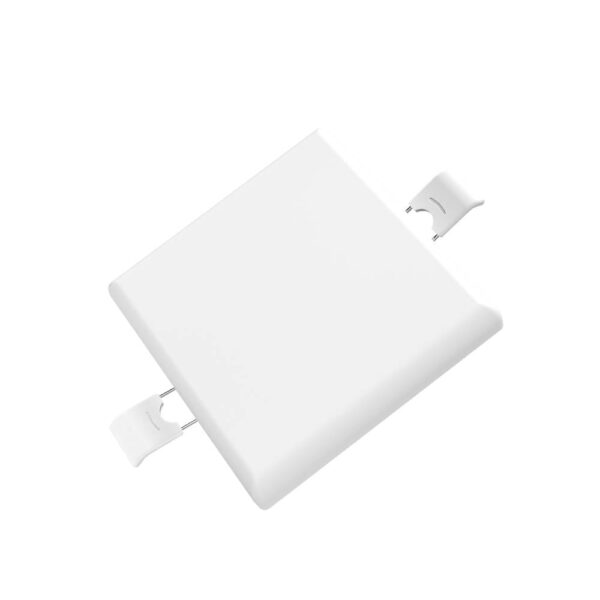 LED Frameless Panel Square 9W Neutral white