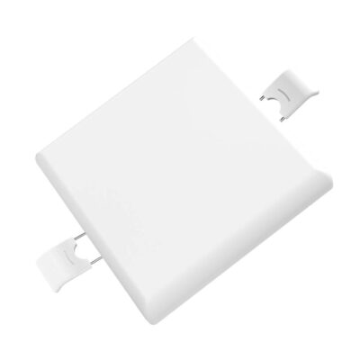 LED Frameless Panel Square 24W Warm white