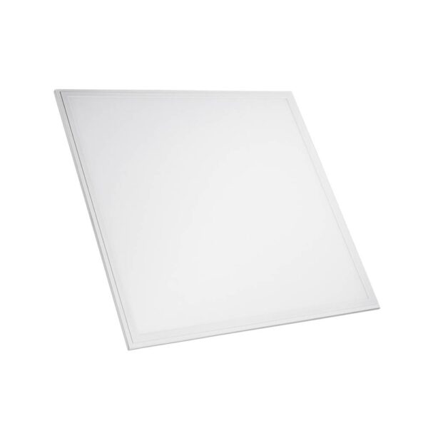 40W LED ПАНЕЛ 60*60 AC175-265V UGR<19 PF>0.9 RA>80 120Lm/W – Студено Бяла