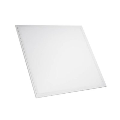 40W LED ПАНЕЛ 60*60 AC175-265V UGR<19 PF>0.9 RA>80 120Lm/W - Топло Бяла