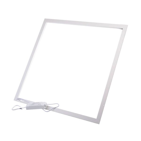 LED Frame Panel 60×60 With Driver 45W Neutral white