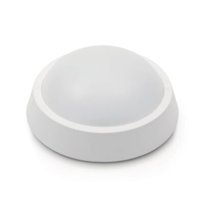 LED Surface Ceiling With 3 Hours Emergency Kit 8W Warm white