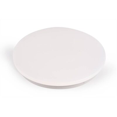 18W LED ОСВЕТИТЕЛНО ТЯЛО 1260LM 175-265V IP20 МАТ - Студено Бяла