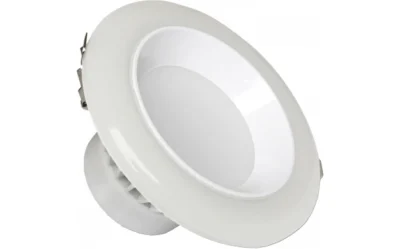 12W LED Downlight Dimmable CCT 3000-6000K