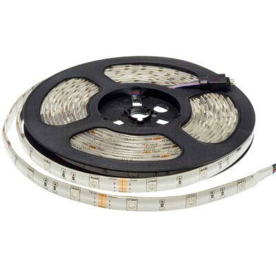 LED Strip 5050 12V Waterproof Proffesional Edition 7.2W/m RGB