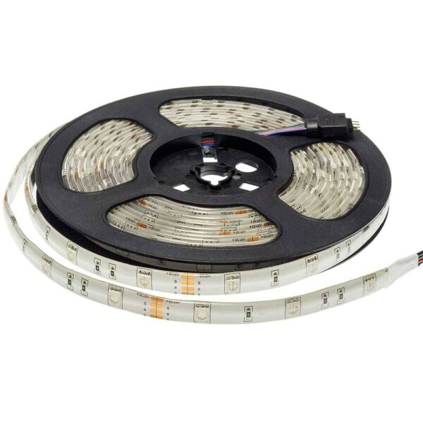LED Strip 5050 12V Waterproof Proffesional Edition 7.2W/m RGB