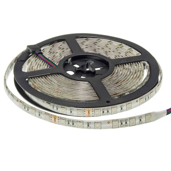 LED Strip 5050 12V Waterproof Proffesional Edition 14.4W/m RGB