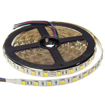LED Strip 5025 3000K-6000K Non-waterproof 3 Years Warranty 6W/m Color Changing 3000K-6000K