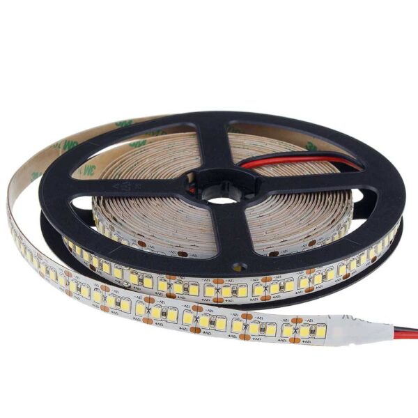 LED Strip 2835 Waterproof 3 Years Warranty 20W/m White light