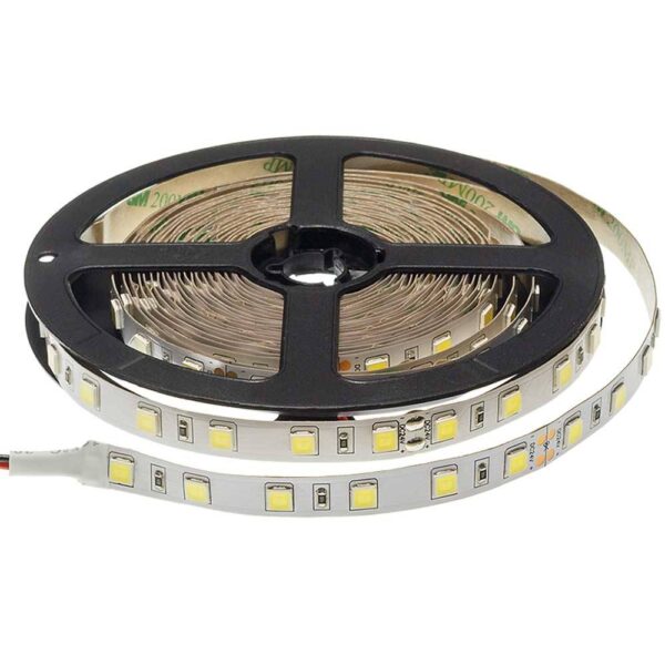 LED Strip 5054 24V Waterproof 3 Years Warranty 16W/m Neutral white
