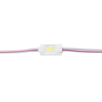 LED Module 3 3014 0.36W White light