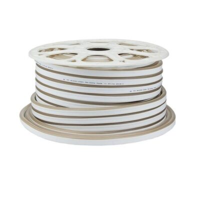 LED Flex-Neon 220V 8.5W/m Warm white