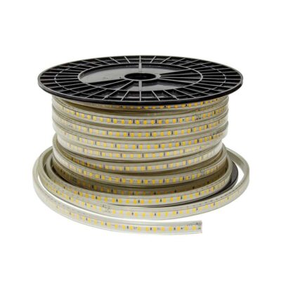LED Strip 5730 220V 10W/m White light
