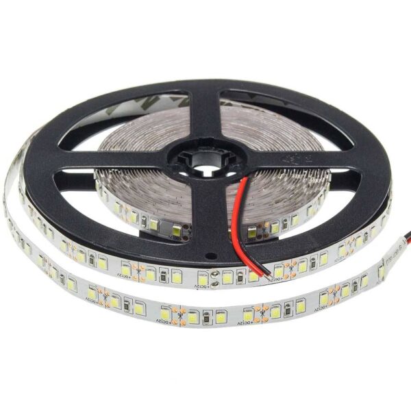 LED Strip 2835 Non-Waterproof Proffesional Edition 9.6W/m White light