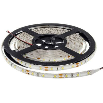 LED Strip 2835 Waterproof Proffesional Edition 4.8W/m White light