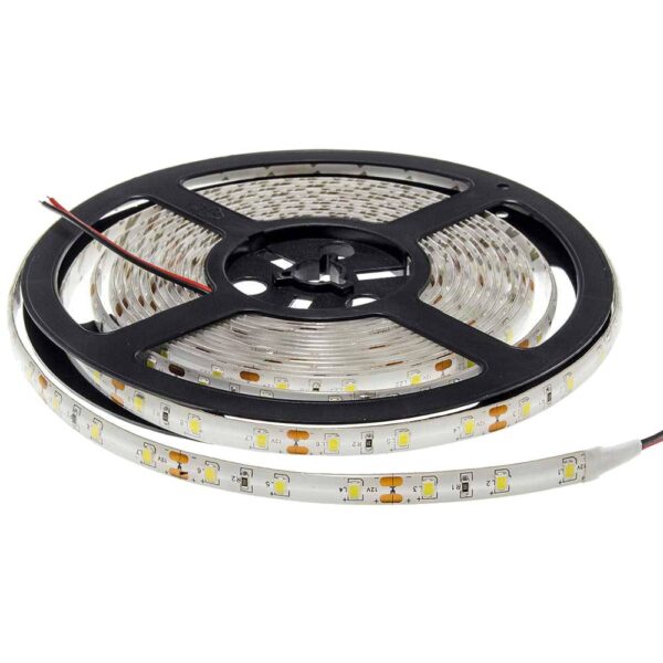 LED Strip 2835 Waterproof Proffesional Edition 4.8W/m White light