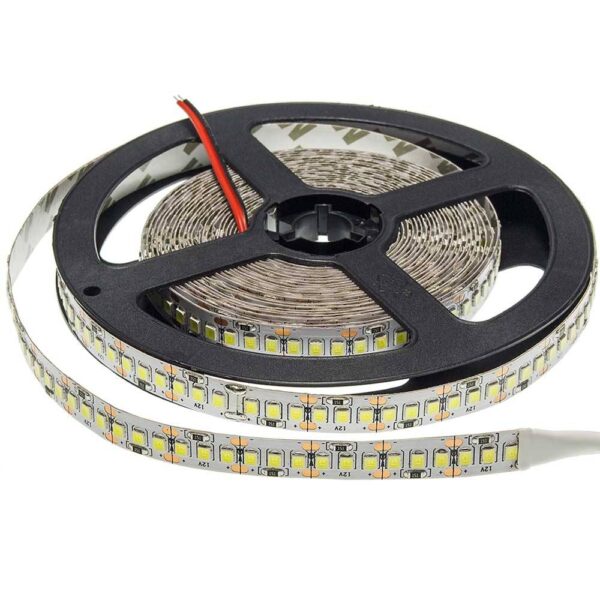 LED Strip 2835 Non-Waterproof Proffesional Edition 16.5W/m Neutral white