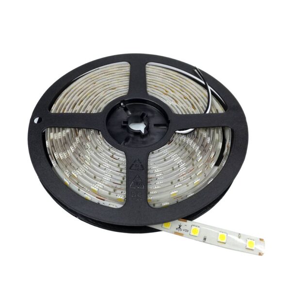 LED Strip 5050 Waterproof Proffesional Edition 14.4W/m White light