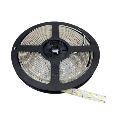 LED Strip 5050 Waterproof Proffesional Edition 14.4W/m Neutral white