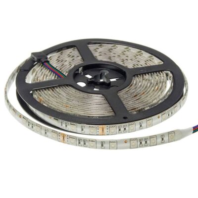 LED Strip 5050 RGB 24V Waterproof Proffesional Edition 14.4W/m RGB