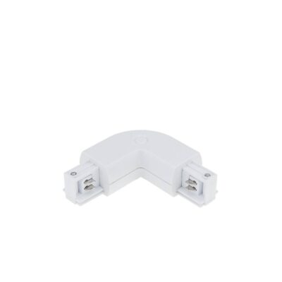 L-Connector White None None