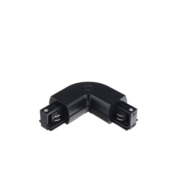 L-Connector Black None None