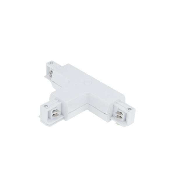 T-Connector White None None