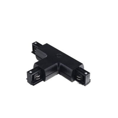 T-Connector Black None None