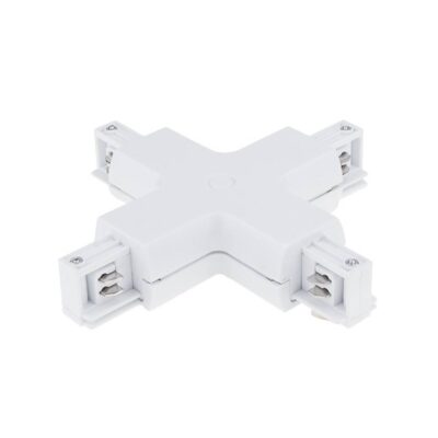 X-Connector White None None