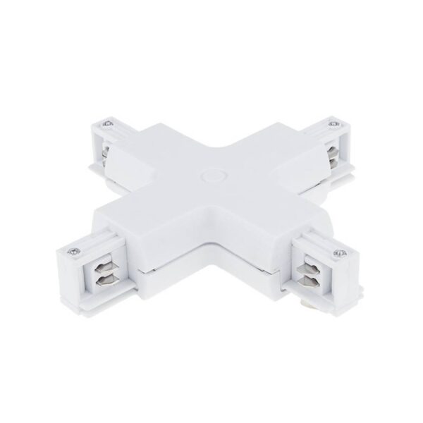 X-Connector White None None