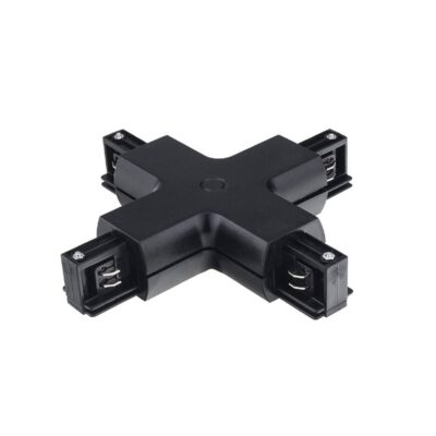 X-Connector Black None None