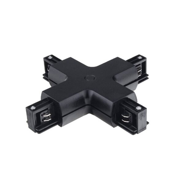 X-Connector Black None None