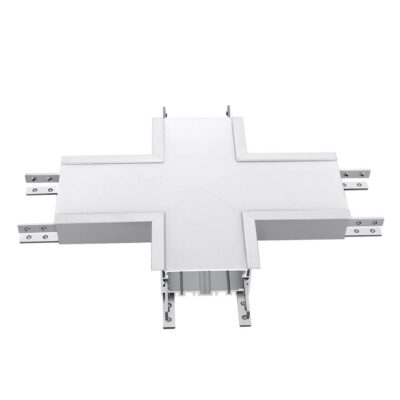16W X-КОНЕКТОР AC200-240V БЯЛ за LN5377 - Неутрално Бяло