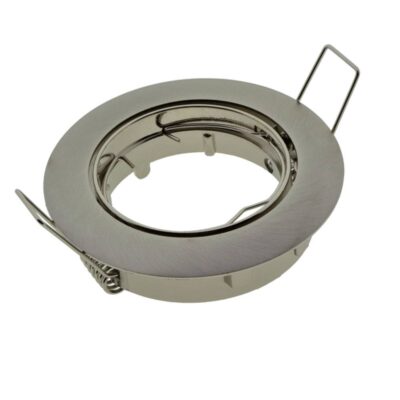 Downlight Rotatable GU5.3 GU5.3 Inox