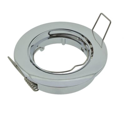 Downlight Rotatable GU5.3 GU5.3 Chrome