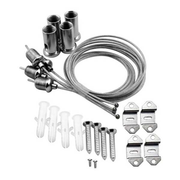 Accessories For Panel Hanging Installation None None