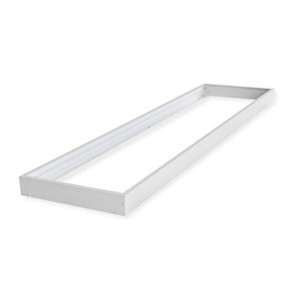 Frame For LED Panel 1200×300 None None