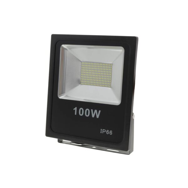 LED Floodlight SMD 100W Neutral white