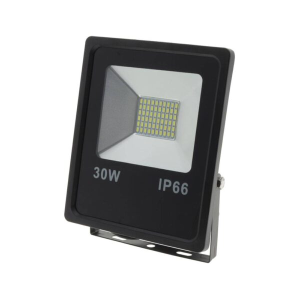 LED Floodlight SMD 30W Neutral white