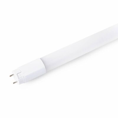 LED ПУРА T8 ВЪРТЯЩА НАНОПЛАСТИКА 150CM 22W 270° 2650LM 4100K-БЕЗ СТАРТЕР