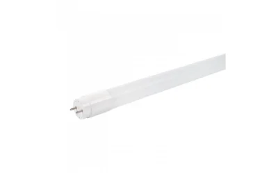 LED TUBE T8 ROTATABLE 120CM 12W 270° AC175-265V 1920LM 6000K CRI>80