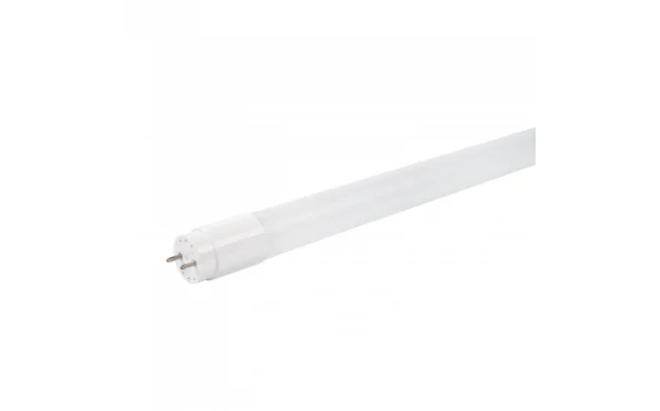 LED ПУРА T8 ВЪРТЯЩА 150CM 16W 270° AC175-265V 2560LM 2800K CRI>80